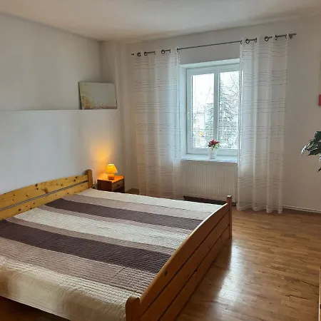 Rebeka Liptovský Mikuláš