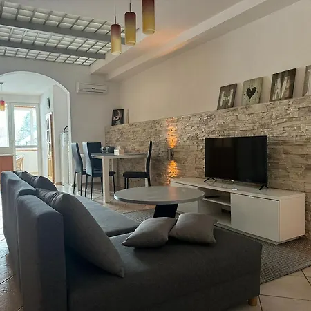 Rebeka Apartmán Liptovsky Mikulas