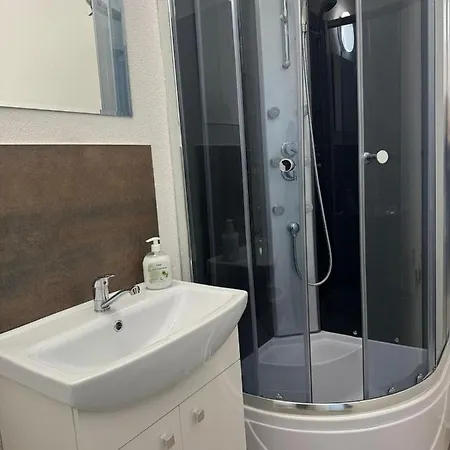 Rebeka * Liptovsky Mikulas