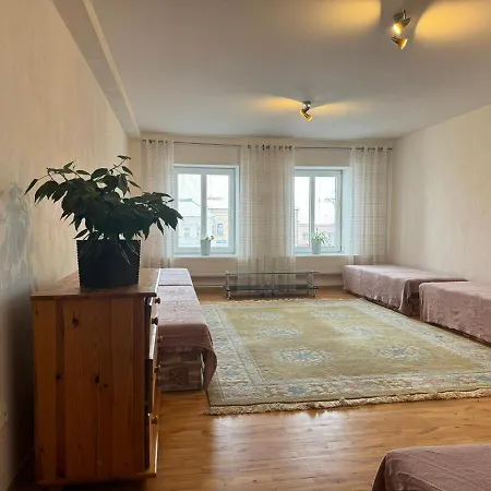 Apartmán Rebeka *