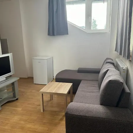 Apartmán Rebeka Liptovsky Mikulas
