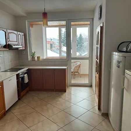 Rebeka Liptovsky Mikulas