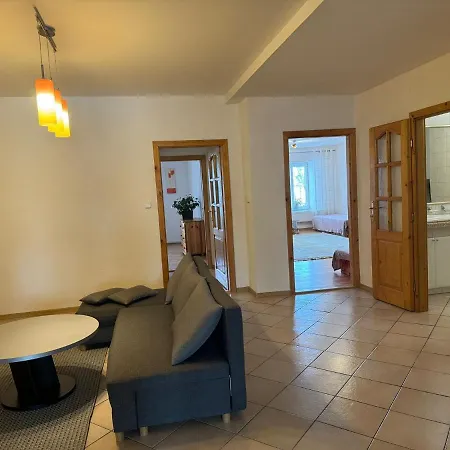 Apartmán Rebeka Liptovsky Mikulas