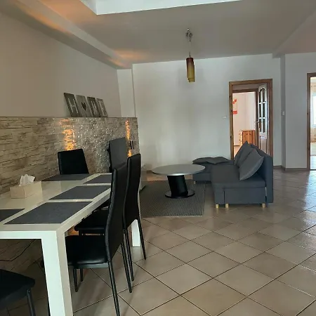 Apartmán Rebeka *