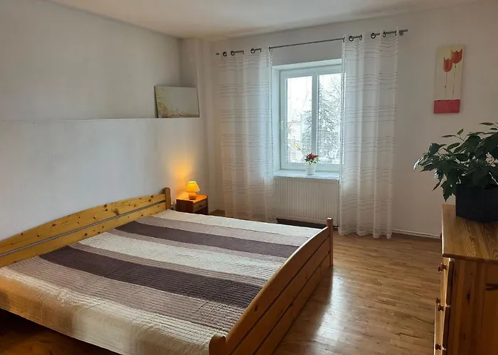 Rebeka Liptovský Mikuláš