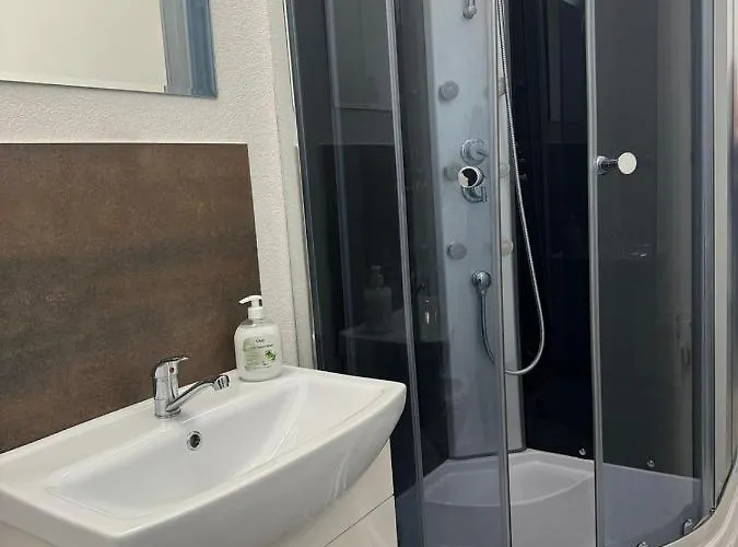 Rebeka * Liptovský Mikuláš