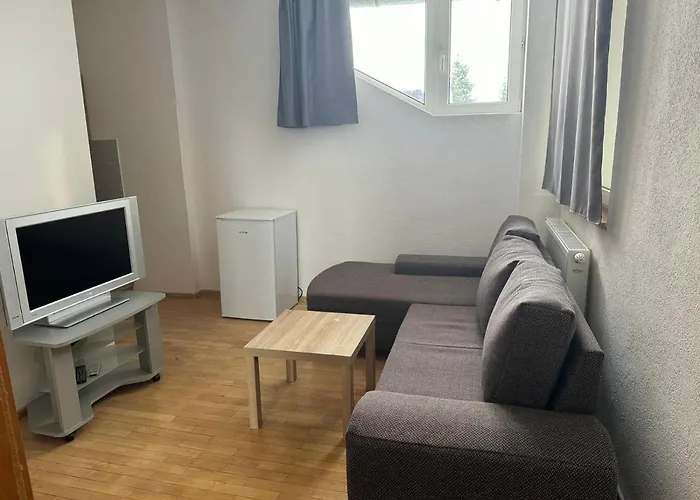 Apartmán Rebeka Liptovský Mikuláš