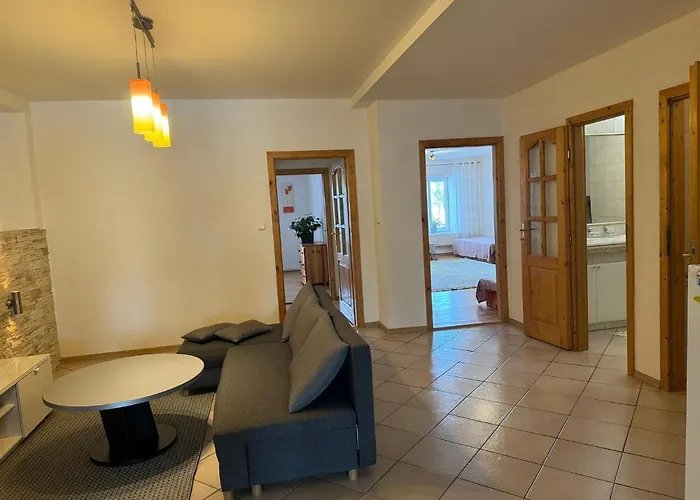 Apartamento Rebeka Liptovský Mikuláš